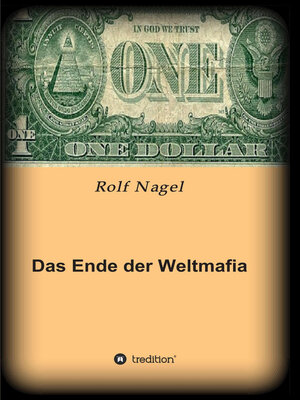 cover image of Das Ende der Weltmafia